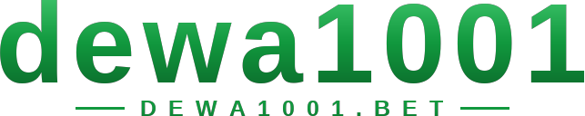 dewa1001 logo